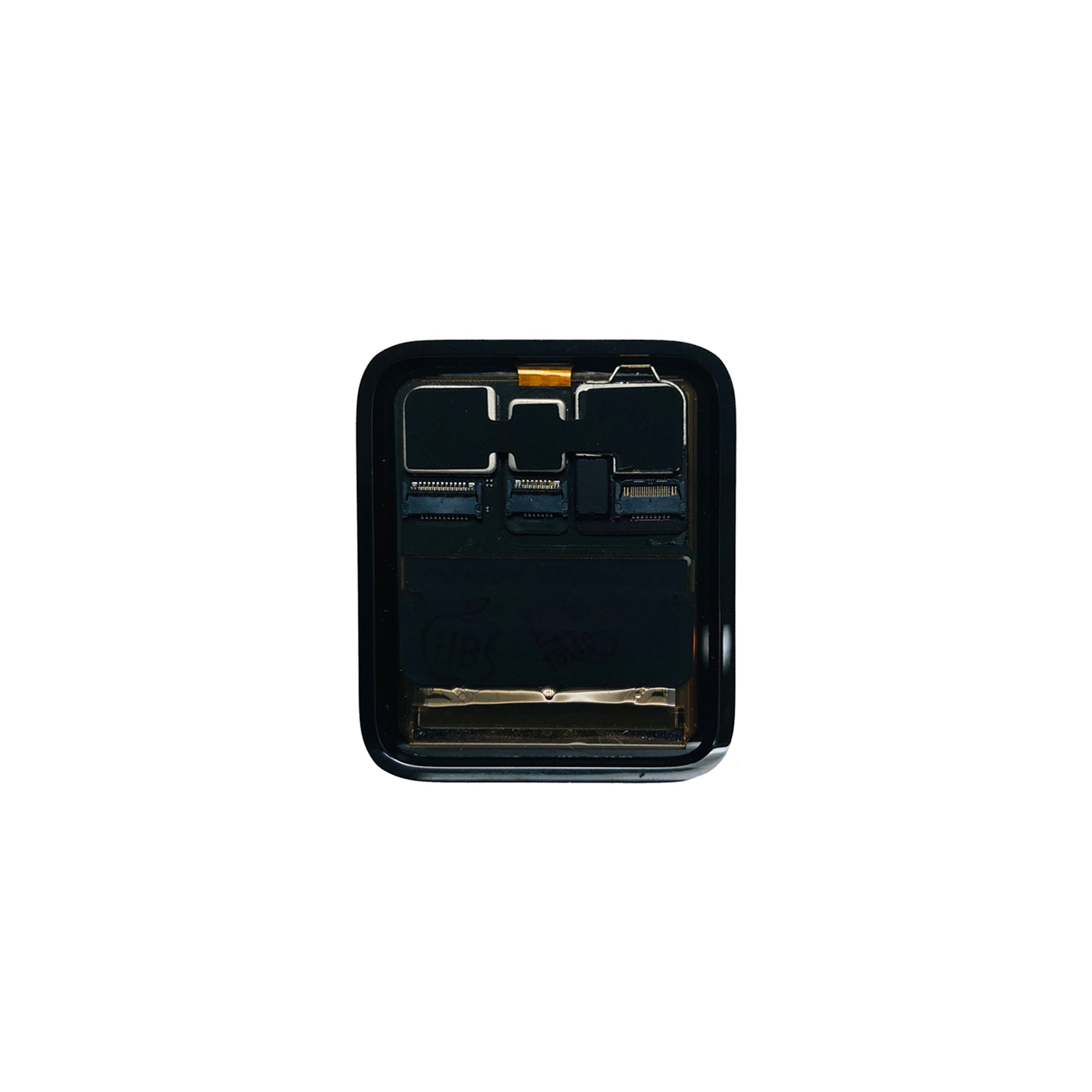 For Apple Watch Series 3 GPS, Cellular Display And Digitizer (38mm) Pulled