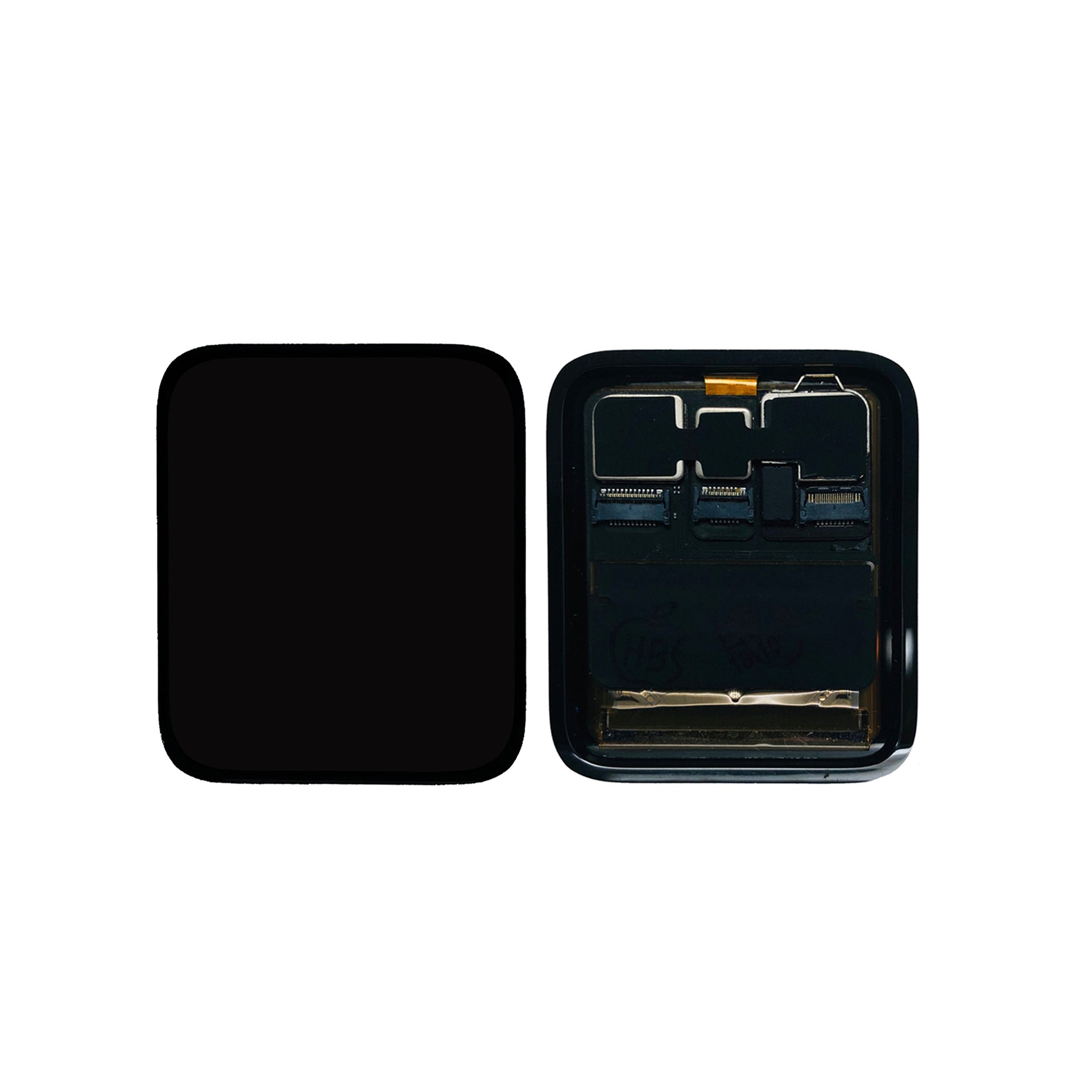For Apple Watch Series 3 GPS, Cellular Display And Digitizer (38mm) Pulled