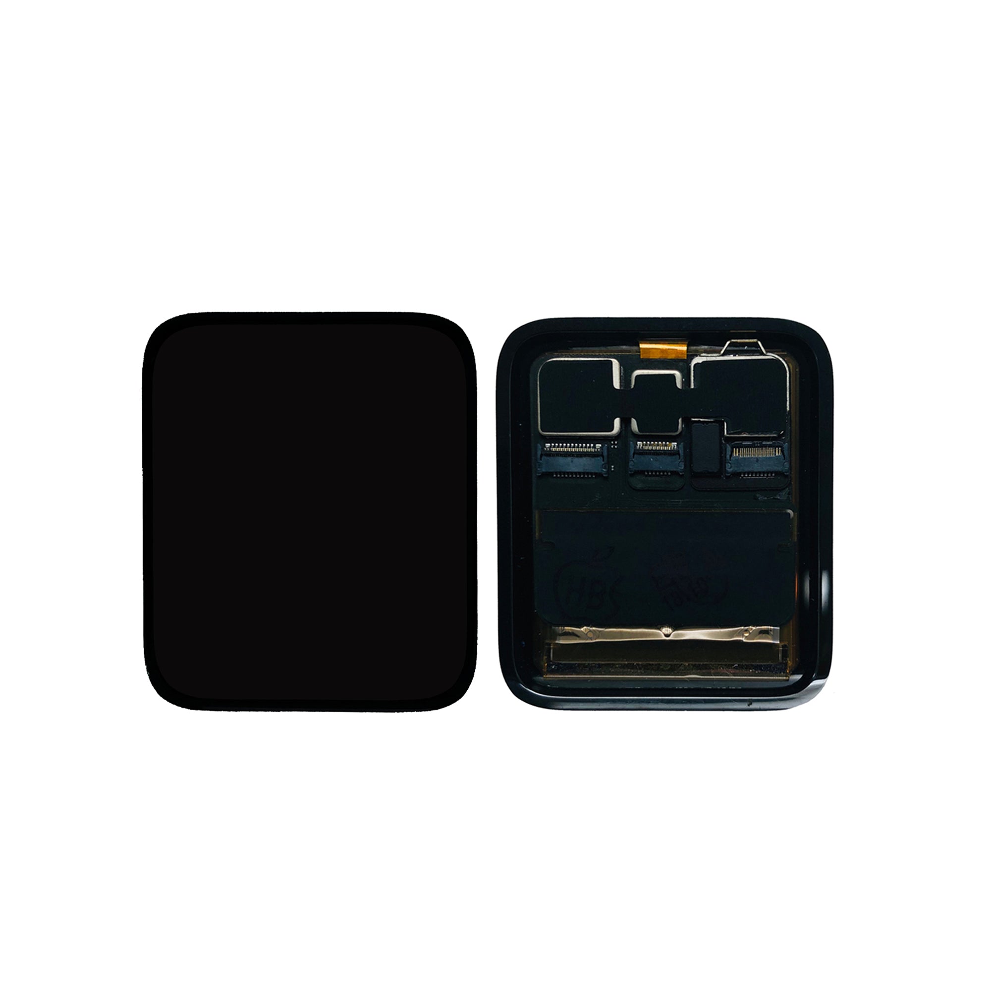 For Apple Watch Series 3 GPS, Cellular Display And Digitizer (38mm) Pulled