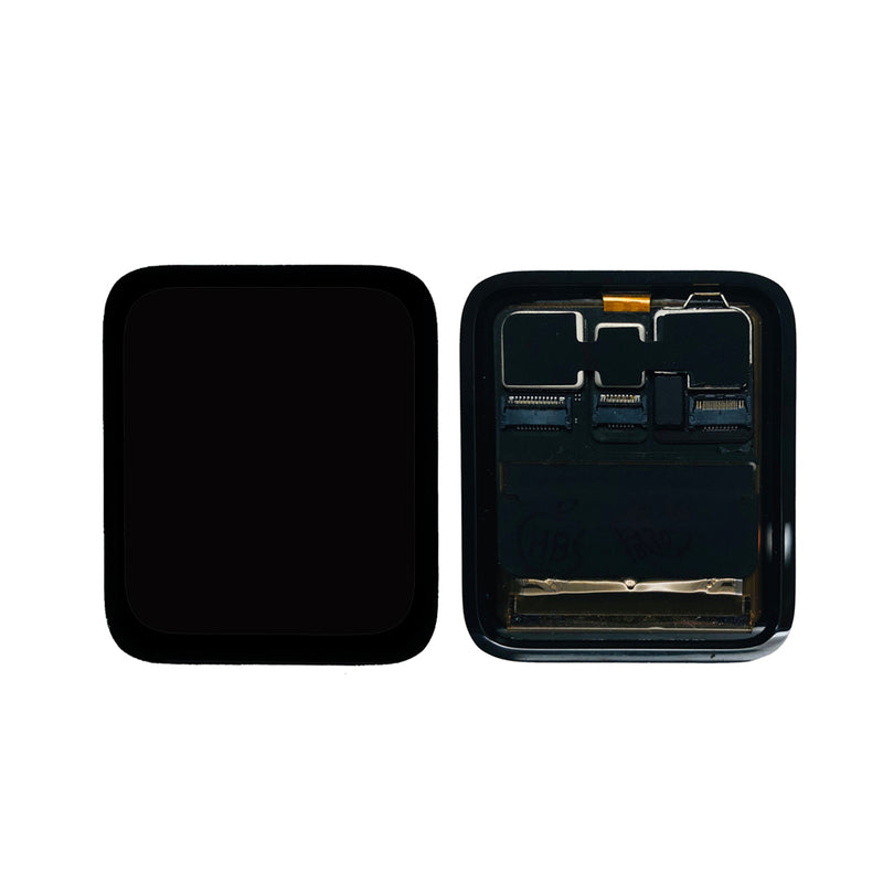For Watch Series 3 Display And Digitizer (38Mm) GPS + Cellular