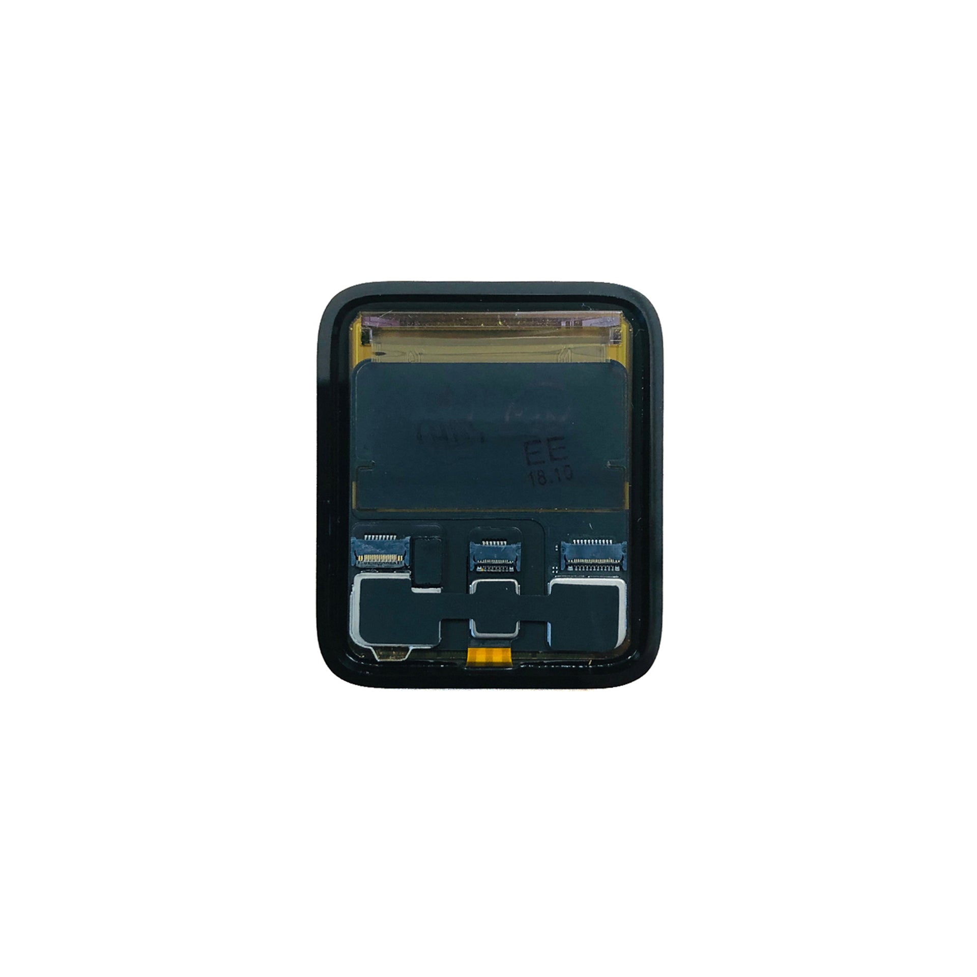 For Apple Watch Series 3 GPS, Cellular Display And Digitizer (42mm) Pulled