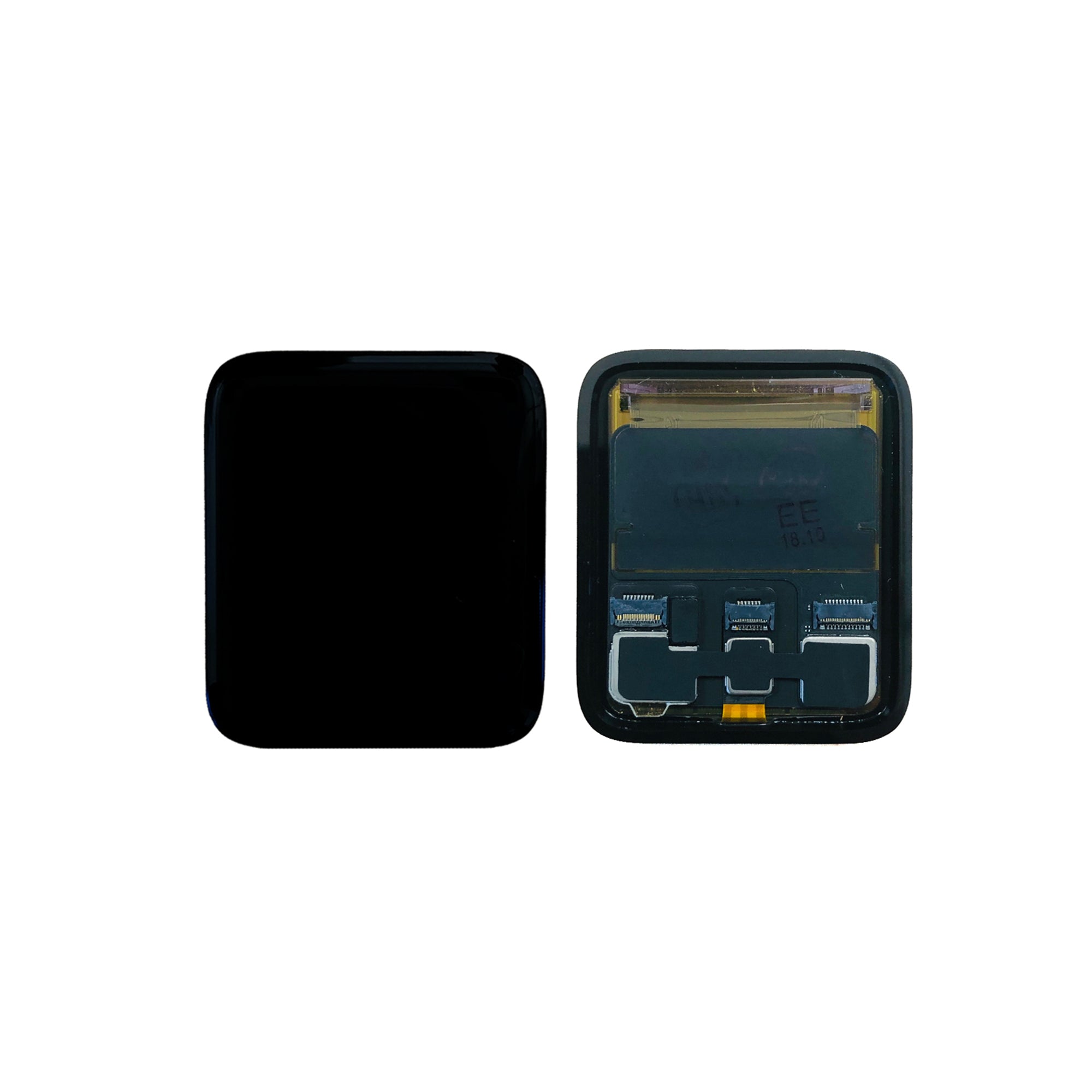 For Apple Watch Series 3 GPS, Cellular Display And Digitizer (42mm) Pulled