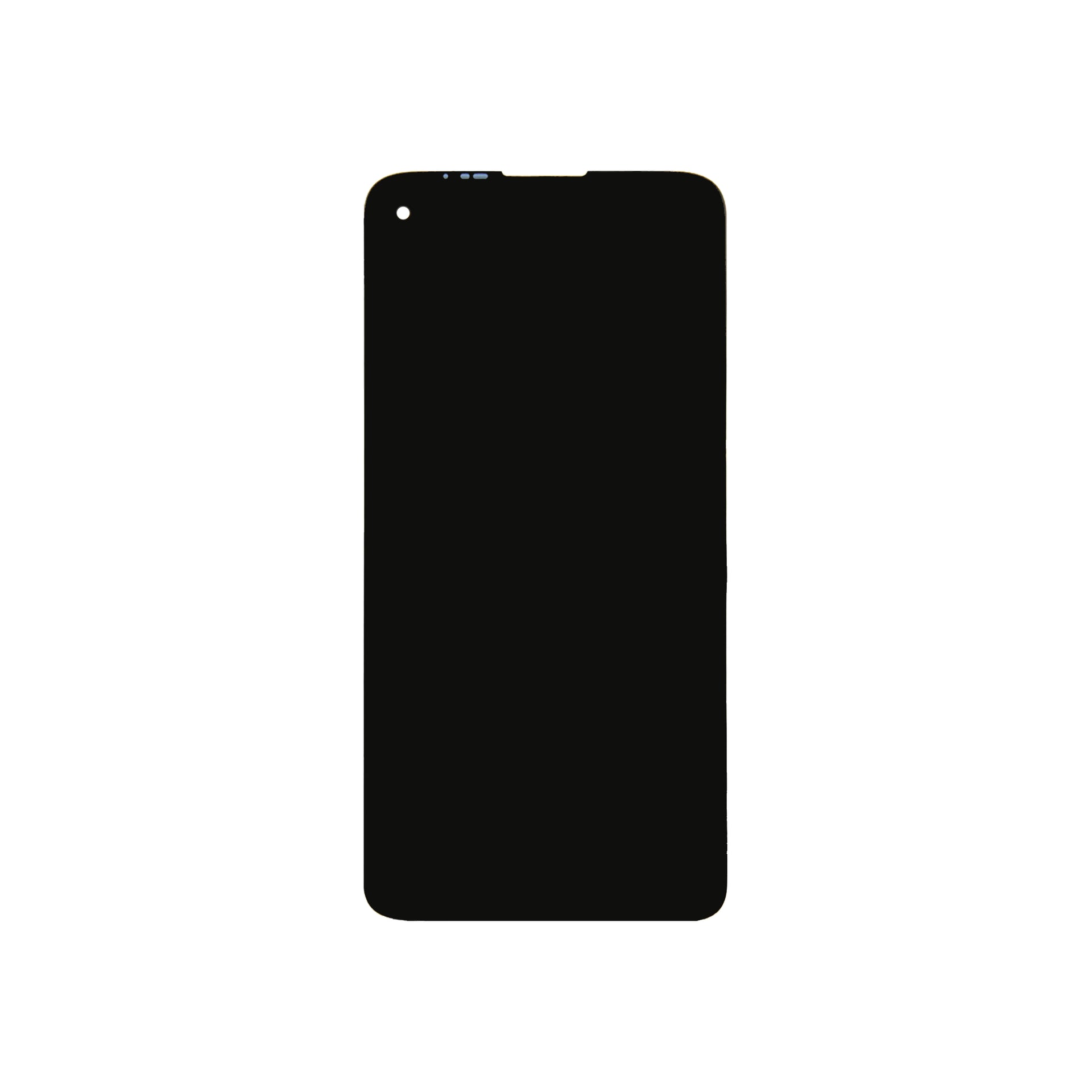 Motorola Moto G8 Power Display And Digitizer Without Frame Black OEM