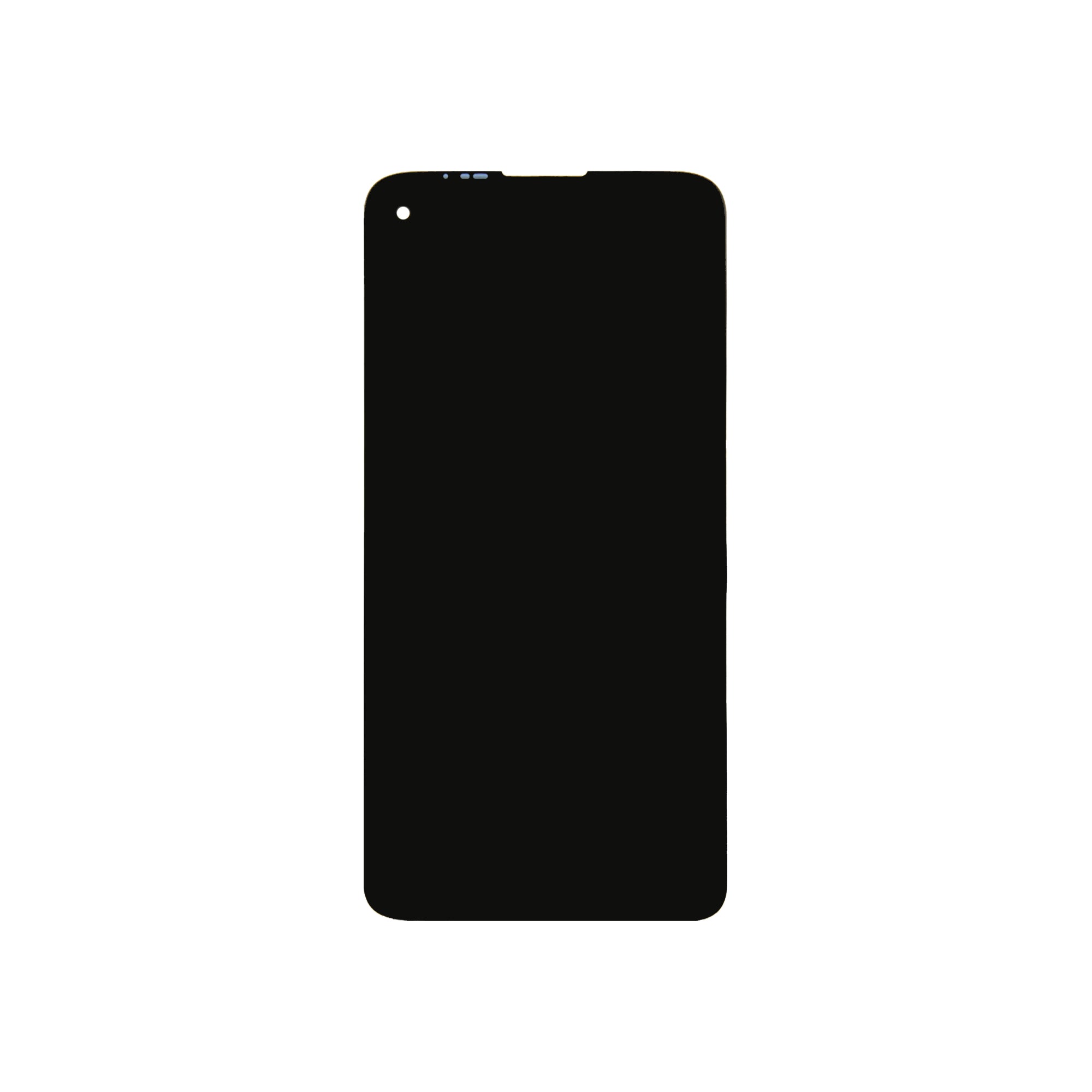 Motorola Moto G8 Power Display And Digitizer Without Frame Black OEM