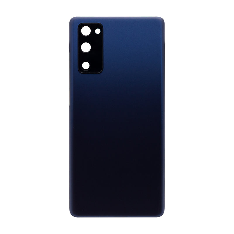 Samsung Galaxy S20 FE G780F Back Cover Cloud Navy With Lens (OEM)