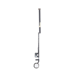 For Apple iPad 7, iPad 9 10.2 inch (2019, 2021) Home Button Flex White OEM