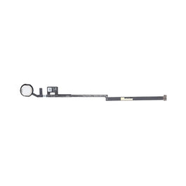 For Apple iPad 7, iPad 9 10.2 inch (2019, 2021) Home Button Flex White OEM