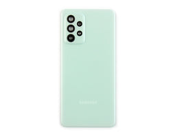 Samsung Galaxy A52s 5G A528B Back Cover With Lens Awesome Mint OEM