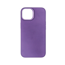 Rixus Classic 02 Case With MagSafe For Apple iPhone 15 Purple
