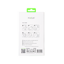 Rixus Classic 02 Case With MagSafe For Apple iPhone 15 Purple