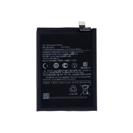 Xiaomi Redmi Note 10, Redmi Note 10S Battery OEM