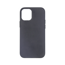 Rixus Classic 02 Case With MagSafe For Apple iPhone 15 Plus Black