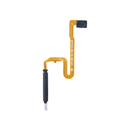 Xiaomi Redmi Note 10 Pro Fingerprint Sensor Flex Onyx Grey Original