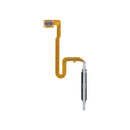 Xiaomi Redmi Note 10 Pro Fingerprint Sensor Flex Onyx Grey Original