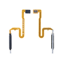 Xiaomi Redmi Note 10 Pro Fingerprint Sensor Flex Onyx Grey Original