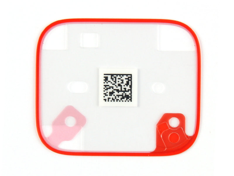For Apple Watch Series 7, 8 (45mm) Display Adhesive Tape