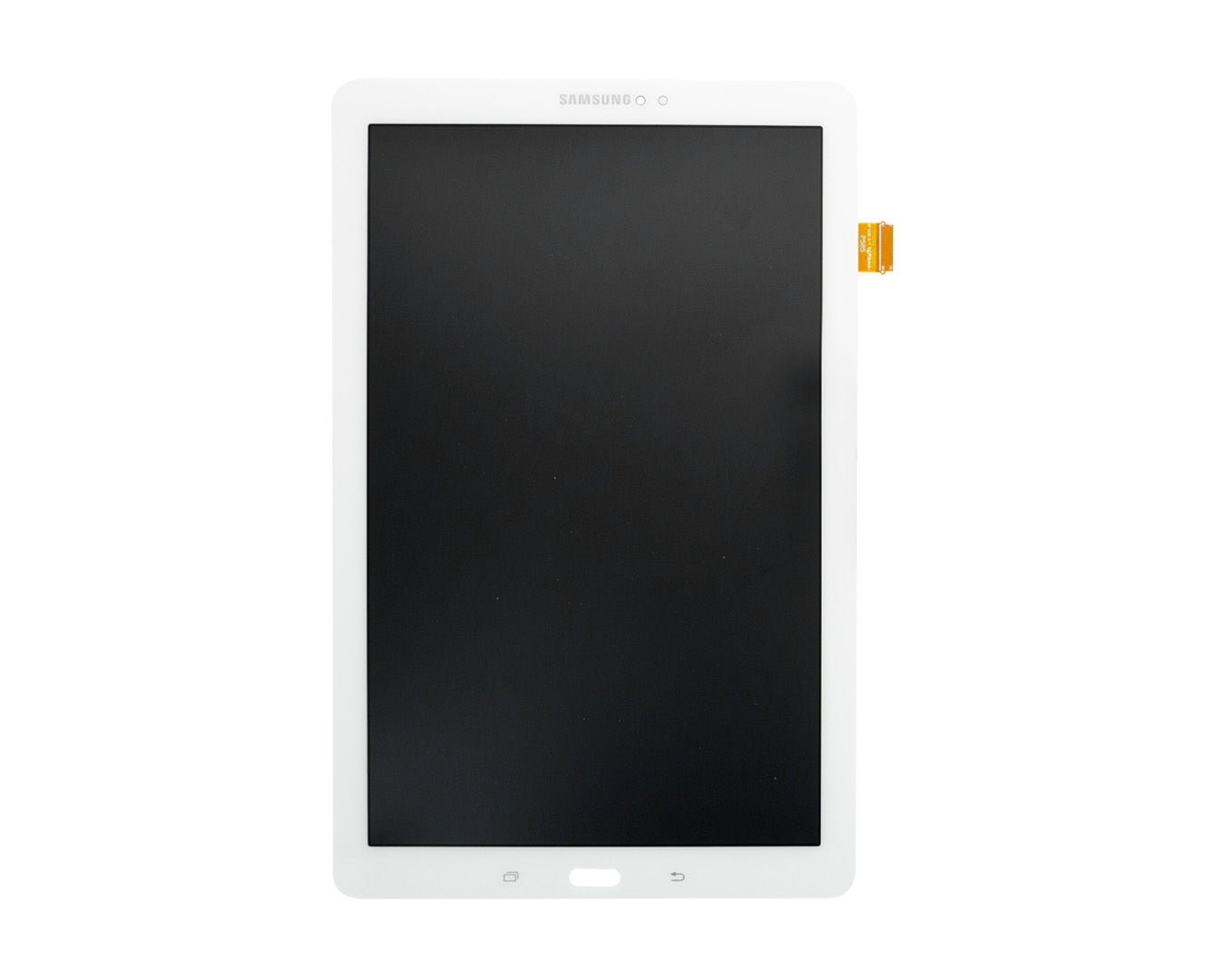 Samsung Galaxy Tab A 10.1 (2016) P580, P585 Display And Digitizer Without Frame White OEM