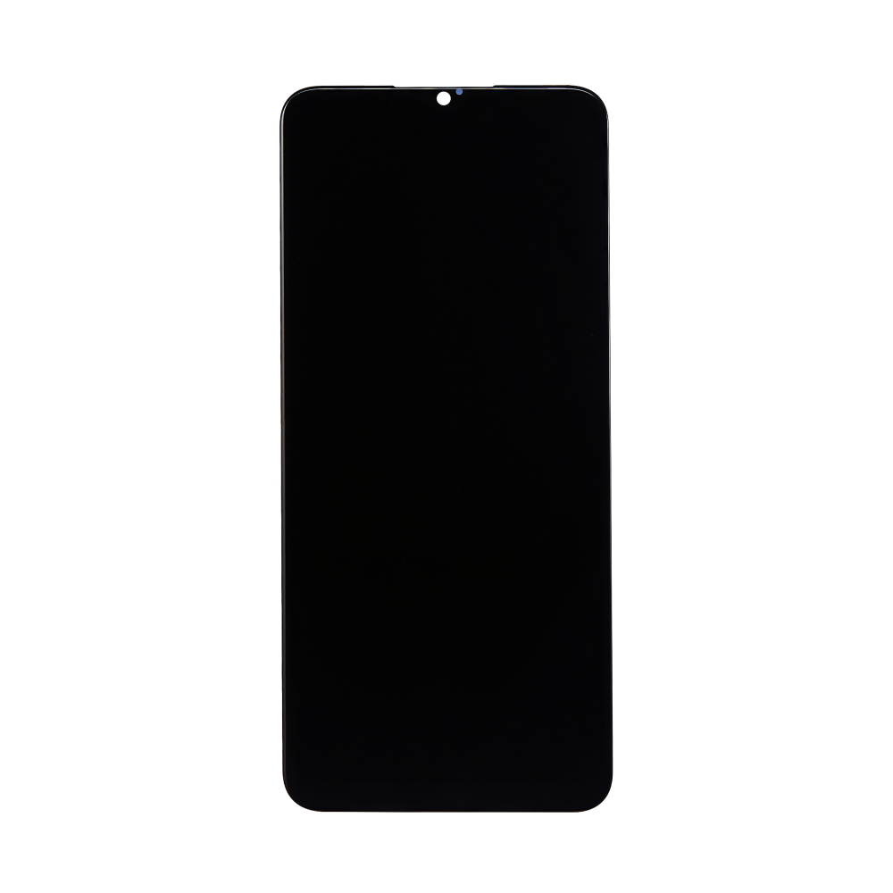 Oppo A5 (2020), A9 (2020) Display And Digitizer Without Frame Black OEM