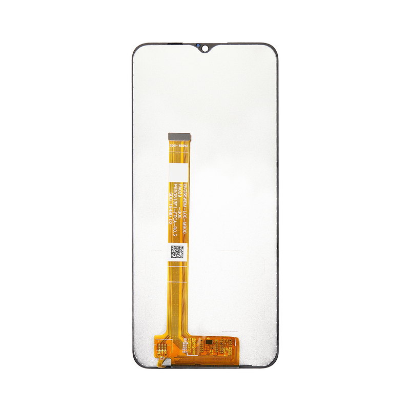 Oppo A5 2020 CPH1931, CPH1959, CPH1933, CPH1935 Display And Digitizer Without Frame Black OEM