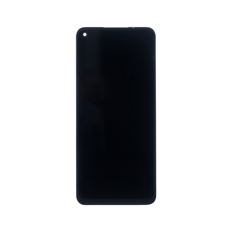 Oppo A52 CPH2069, A72 4G CPH2067, A92 CPH2059 Display And Digitizer Without Frame Black OEM