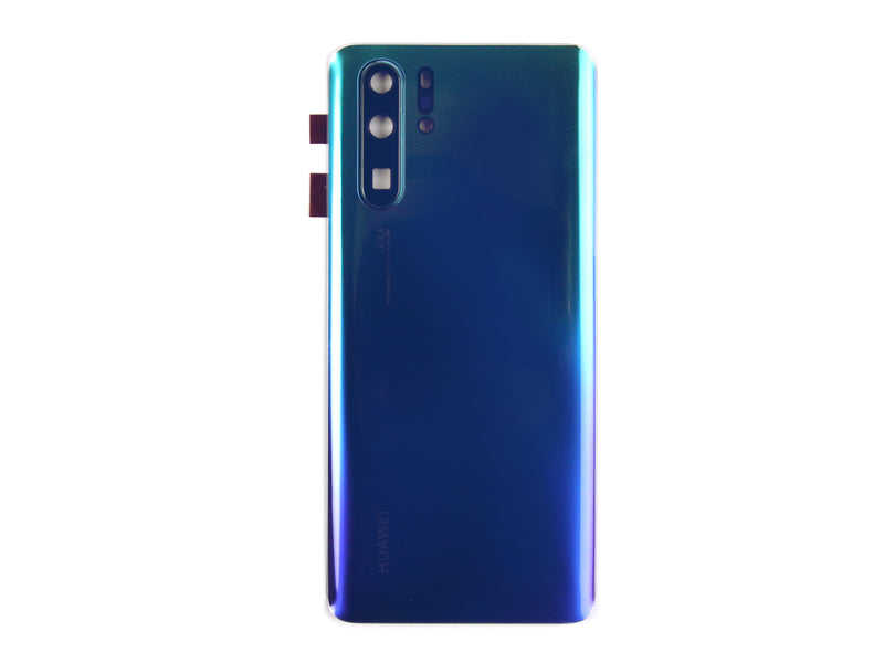 Huawei P30 Pro New Edition (2020) Back Cover Aurora