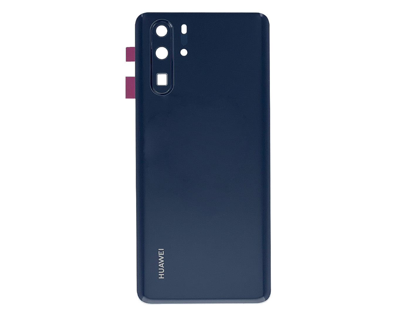 Huawei P30 Pro New Edition (2020) Back Cover With Lens Black OEM