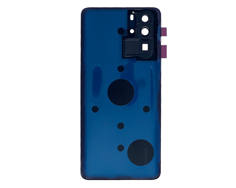 Huawei P30 Pro New Edition (2020) Back Cover Black