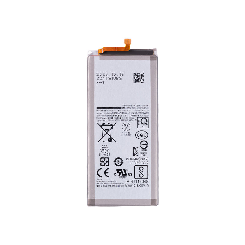 Samsung Galaxy Z Fold4 5G F936B Sub Battery EB-BF937ABY OEM