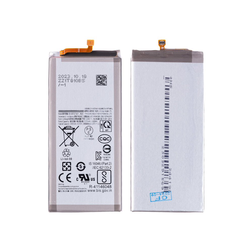 Samsung Galaxy Z Fold4 5G F936B Sub Battery EB-BF937ABY OEM