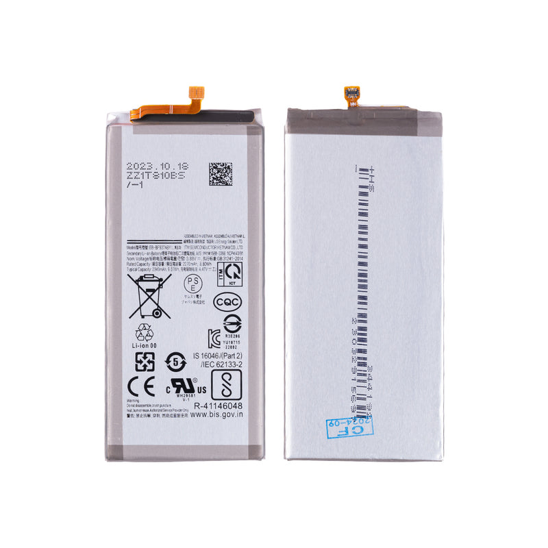 Samsung Galaxy Z Fold4 5G F936B Sub Battery EB-BF937ABY OEM