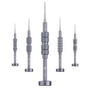 Qianli iThor 2D Screwdrivers Kit