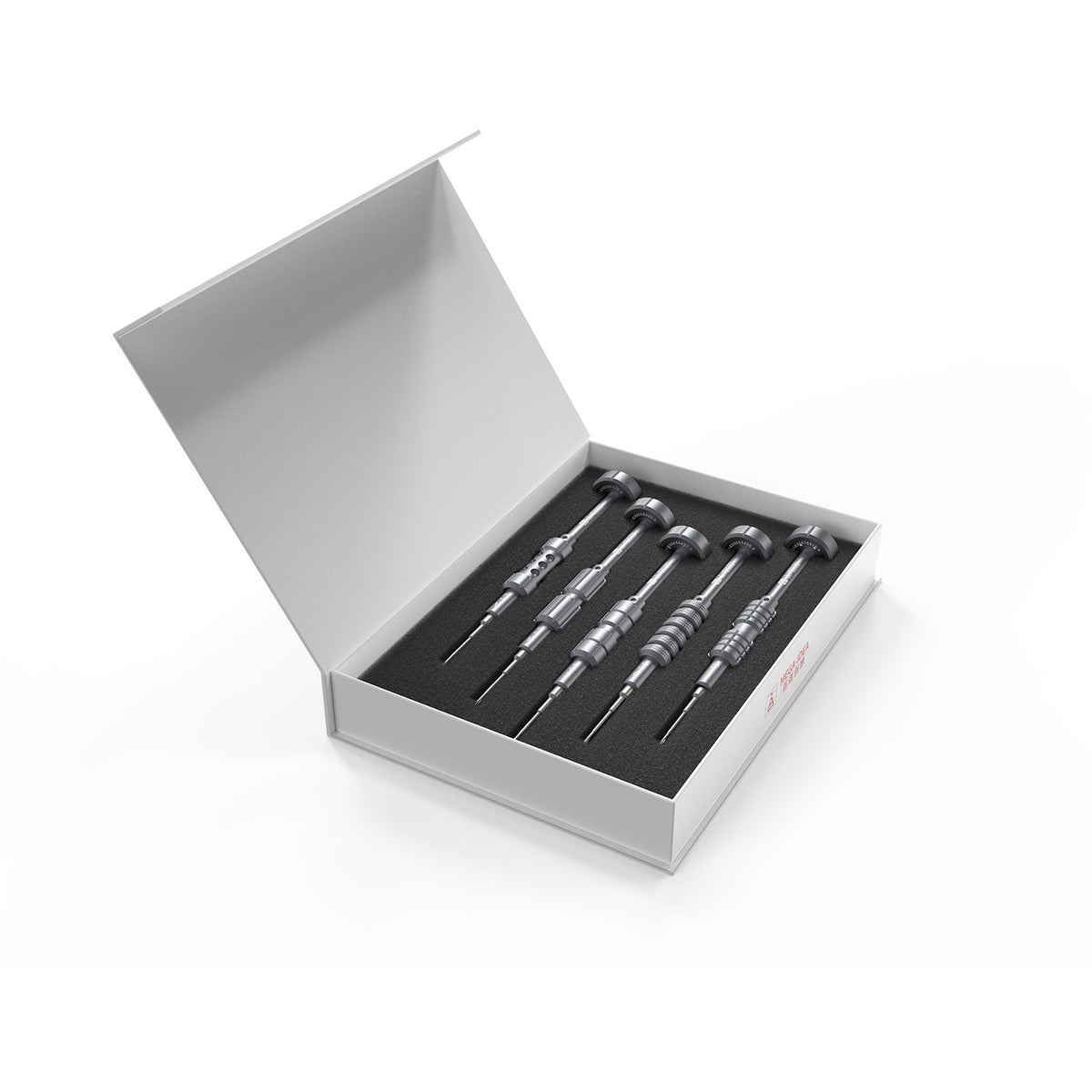 QIANLI iThor 2D Screwdrivers Kit