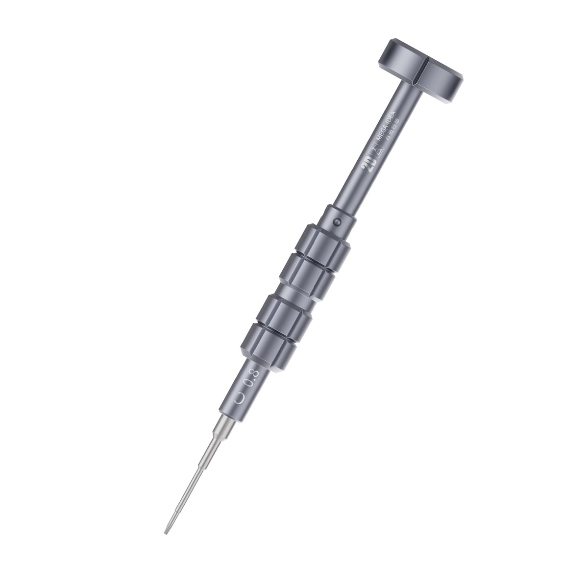 QIANLI iThor 2D Screwdrivers Kit