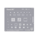 Qianli Bumblebee Stencil For Samsung S8, S8 Plus Note 8(QS50)