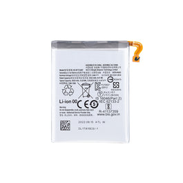 Samsung Galaxy Z Flip4 F721B Sub Battery EB-BF725ABY OEM