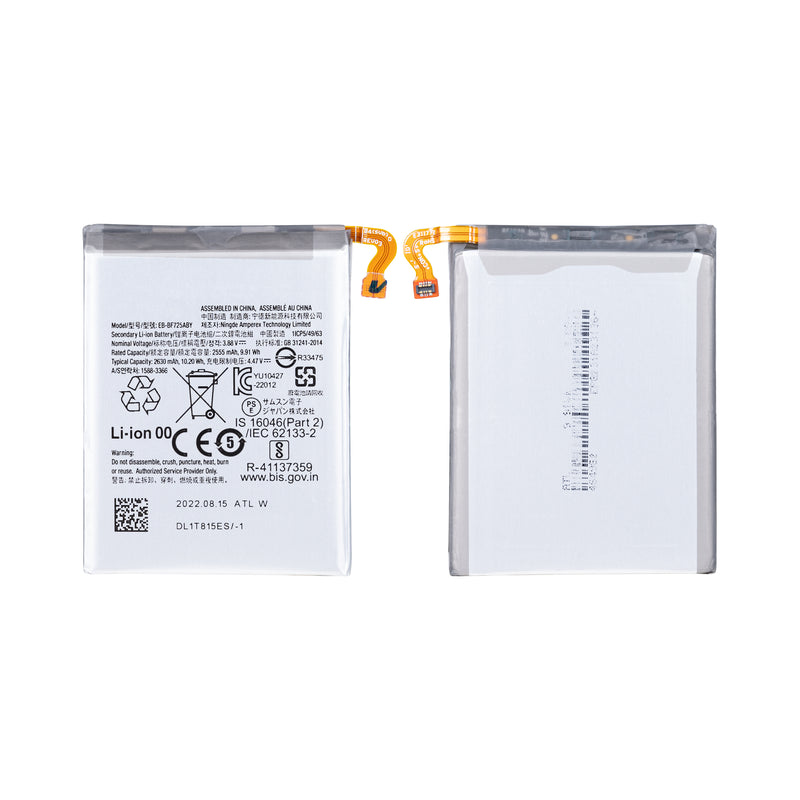Samsung Galaxy Z Flip4 5G F721B Sub Battery EB-BF725ABY OEM