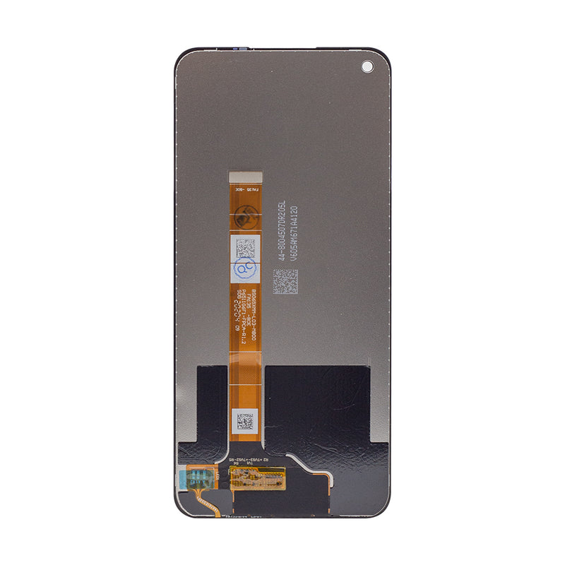 OPPO A72 Display And Digitizer Without Frame OEM