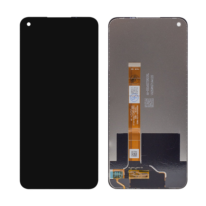 OPPO A72 Display And Digitizer Without Frame OEM