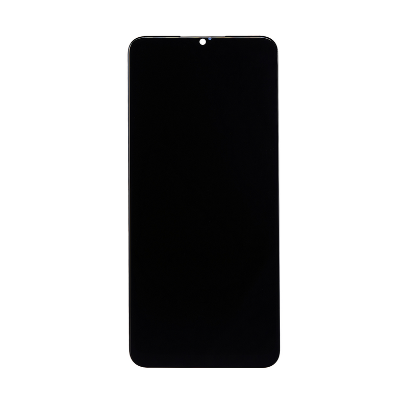 OPPO A9 (2020) Display And Digitizer Without Frame Black