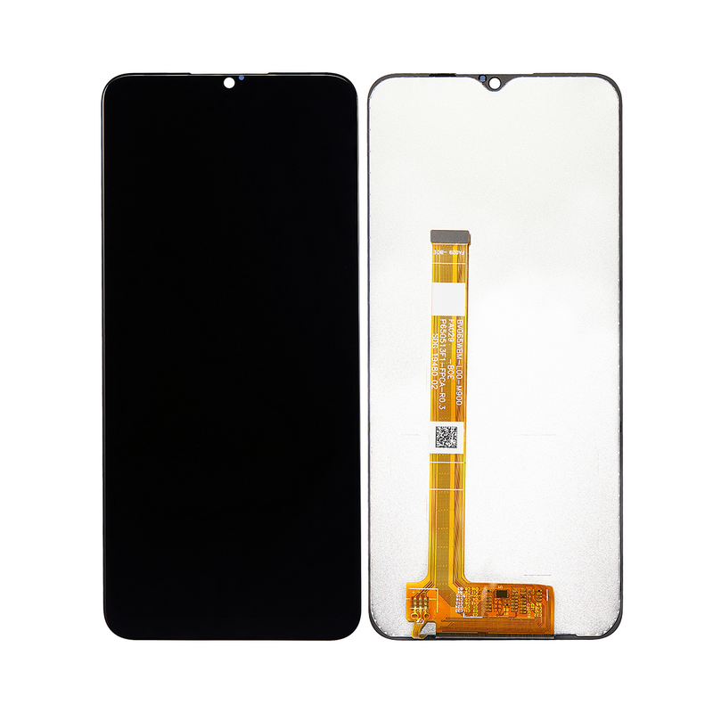 OPPO A9 (2020) Display And Digitizer Without Frame Black