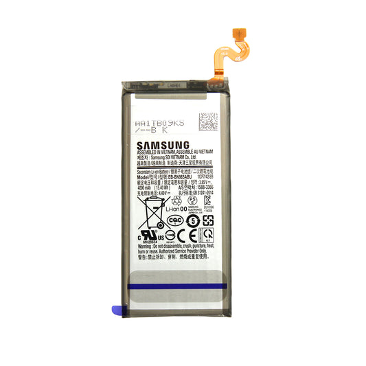 Samsung Galaxy Note 9 N960F Battery EB-BN965ABU Original