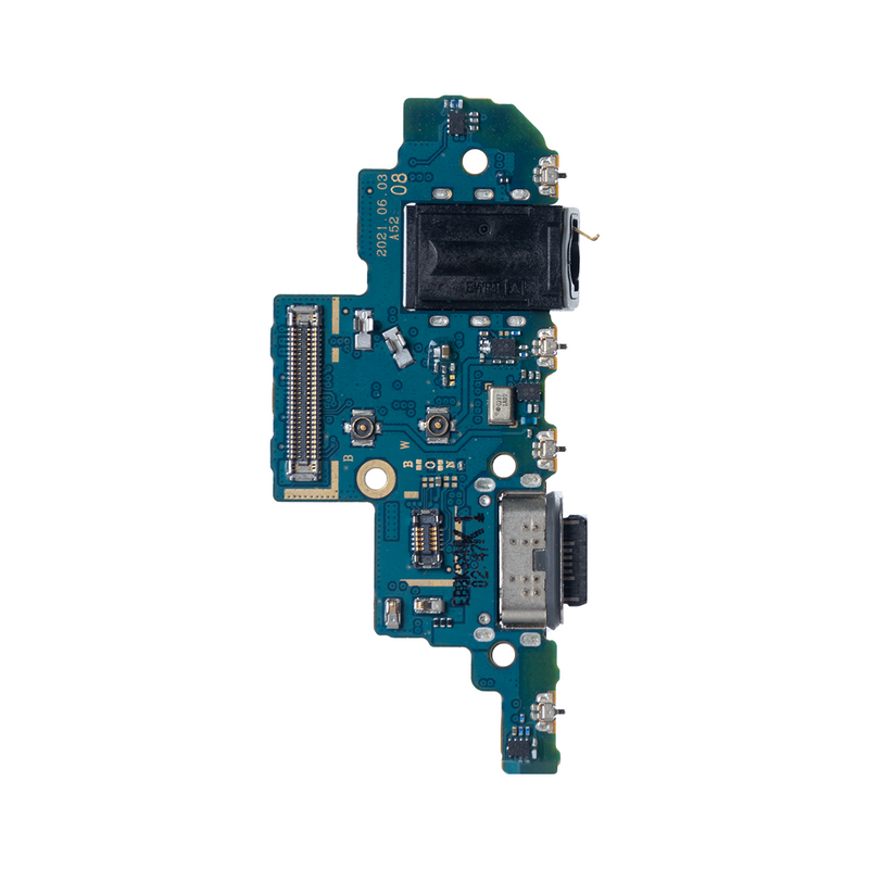 Samsung Galaxy A52 5G A526B System Connector Board