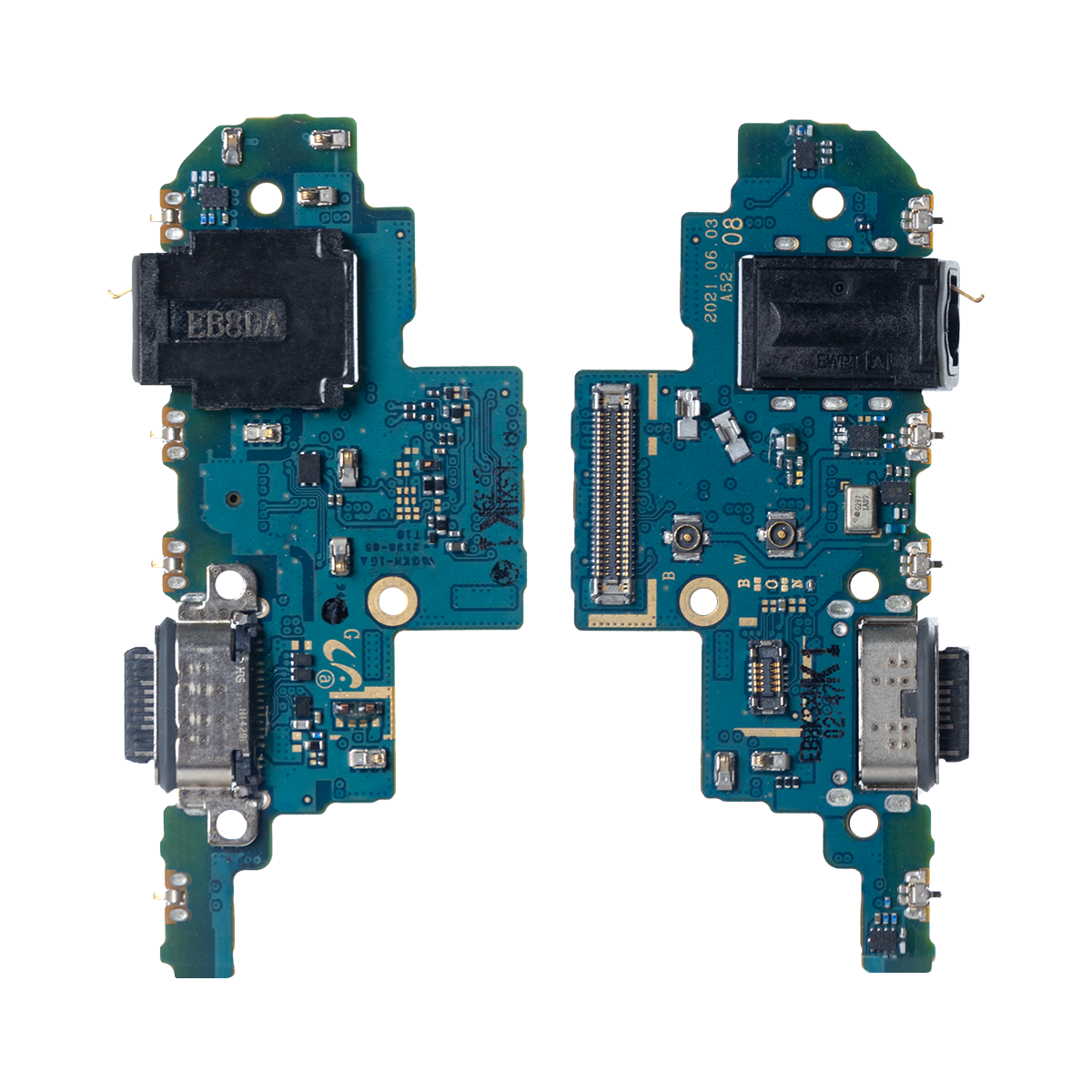 Samsung Galaxy A52 A525F, A52 5G A526B Charging Board Original