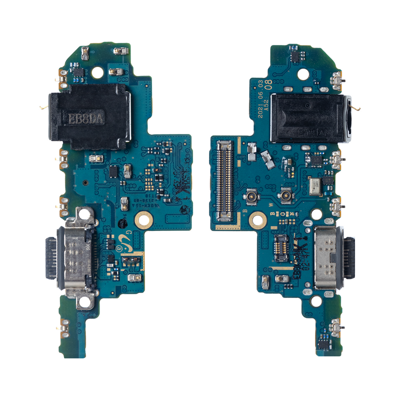 Samsung Galaxy A52 5G A526B System Connector Board