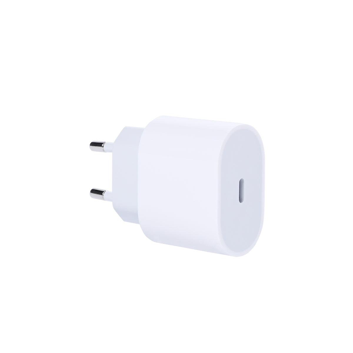 For Apple USB-C Power Adapter 20W White Bulk