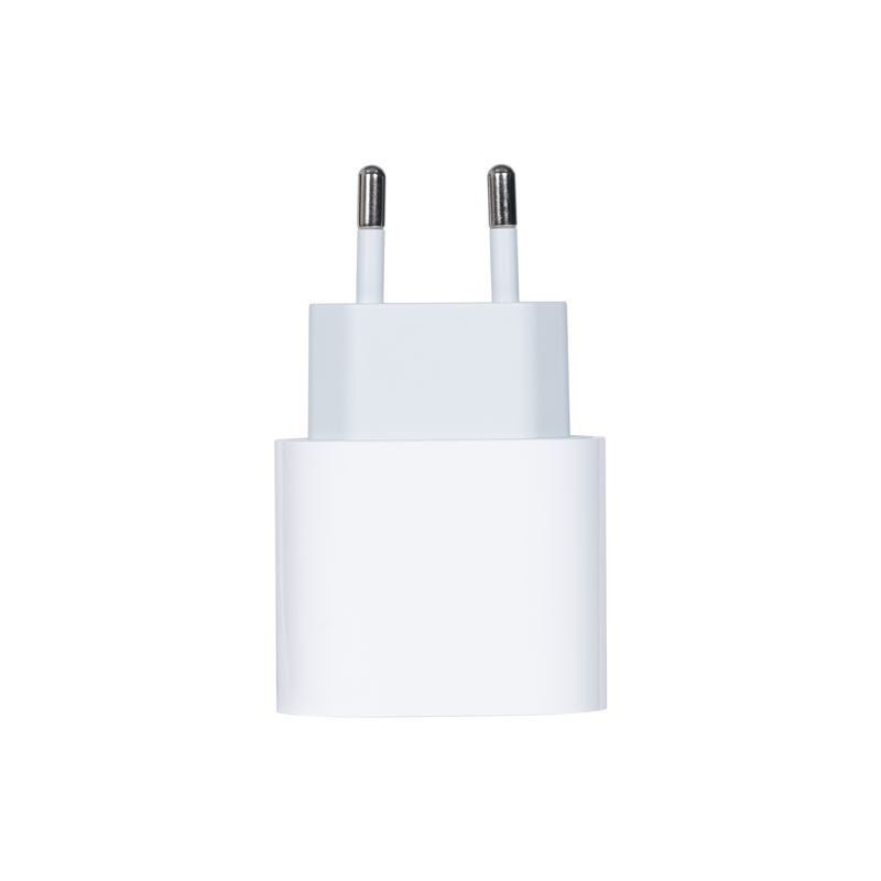 For Apple Power Adaptor USB Type-C (20W)