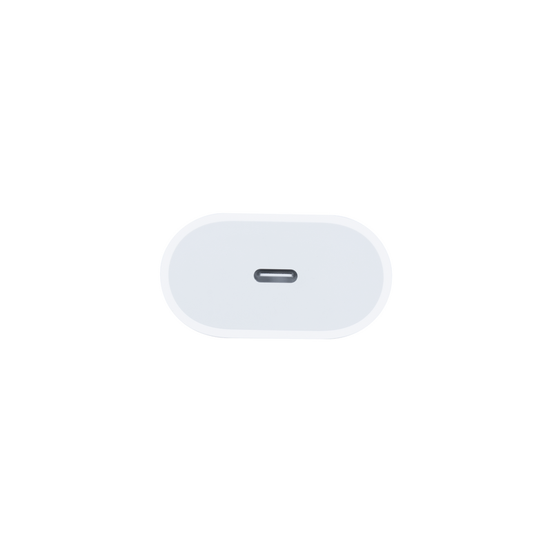 For Apple Power Adaptor USB Type-C (20W)