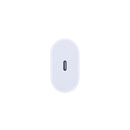 For Apple USB-C Power Adapter 20W White Bulk