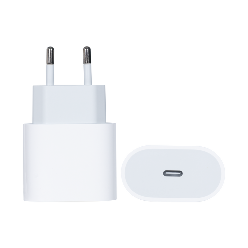 For Apple Power Adaptor USB Type-C (20W)