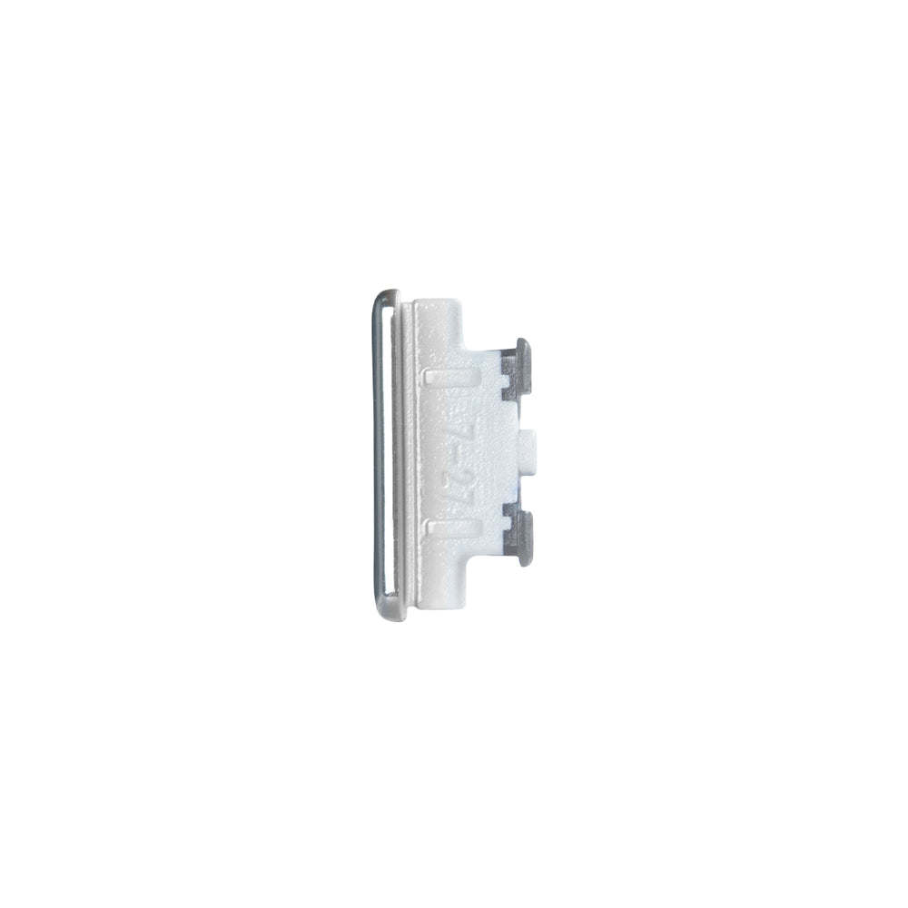 Samsung Galaxy A52 4G A525F, A52 5G A526B, A52s A528B, A72 A725F Power Button Awesome White Original